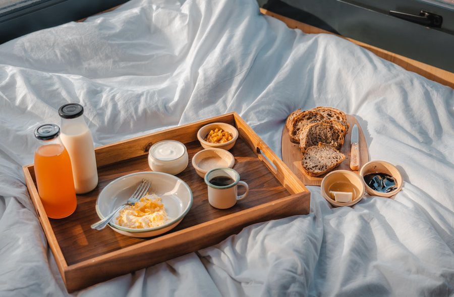 Hébergement AbracadaRoom : Parcel Tiny House - une clairière proche Deauville - Image 9