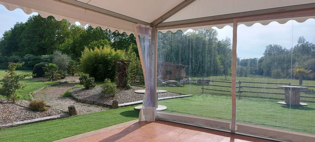 Domaine AbracadaRoom : Naya Lodge - Image 13