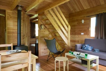 Cabane I Sud Ardèche à Vagnas (4)