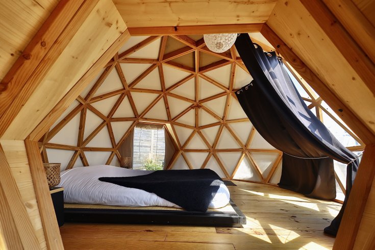 Hébergement AbracadaRoom : Cocon Zen & Spa - Image 7