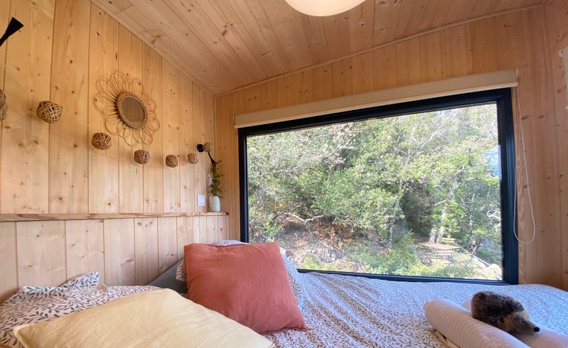 Hébergement AbracadaRoom : Homnest -Mélodie Provençale en Sainte-Baume - Image 21