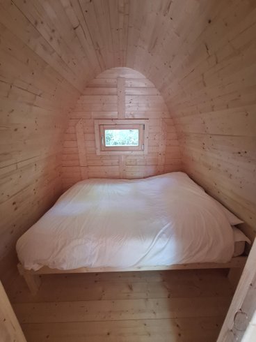 Hébergement AbracadaRoom : Pod Saint Jean - Image 6