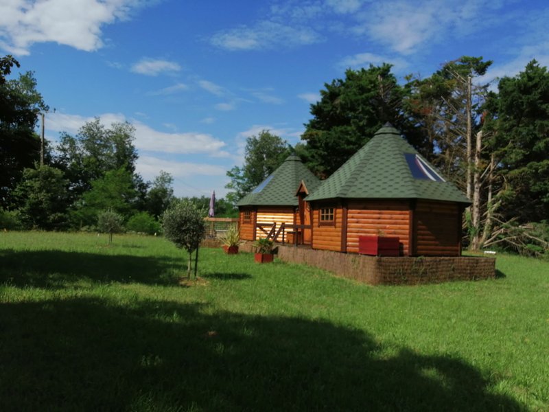 Hébergement AbracadaRoom : Kota - A l'abri des cyprès - Image 4