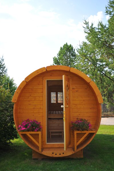 Hébergement AbracadaRoom : Tonneau Catinière - Image 2