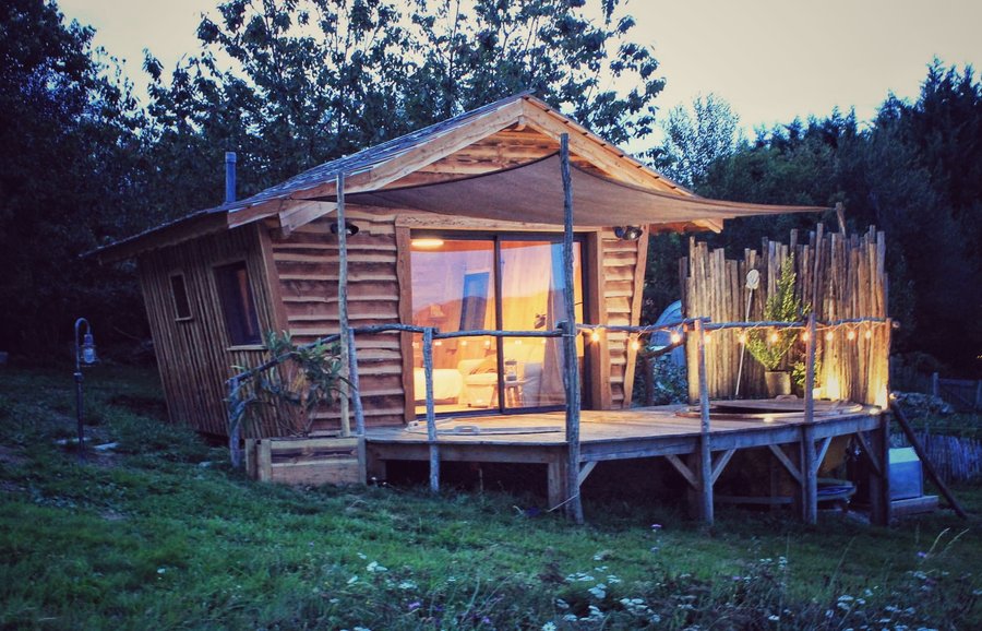 Domaine AbracadaRoom : Le Prat de Lacout - Image 1