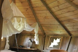 Treehouse Vienne