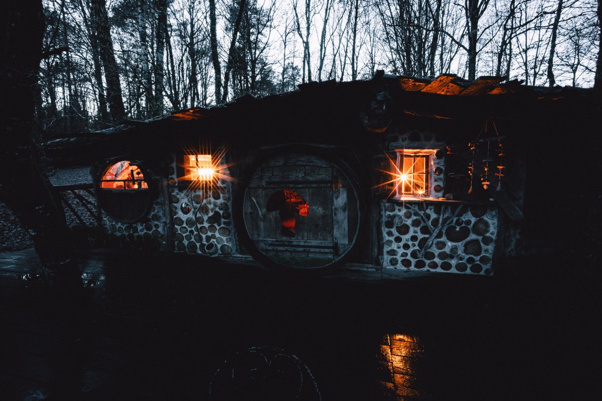 La cabane du Terrier à Sexcles (5)