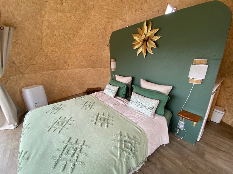 Domaine AbracadaRoom : les domes de mormal - Image 5