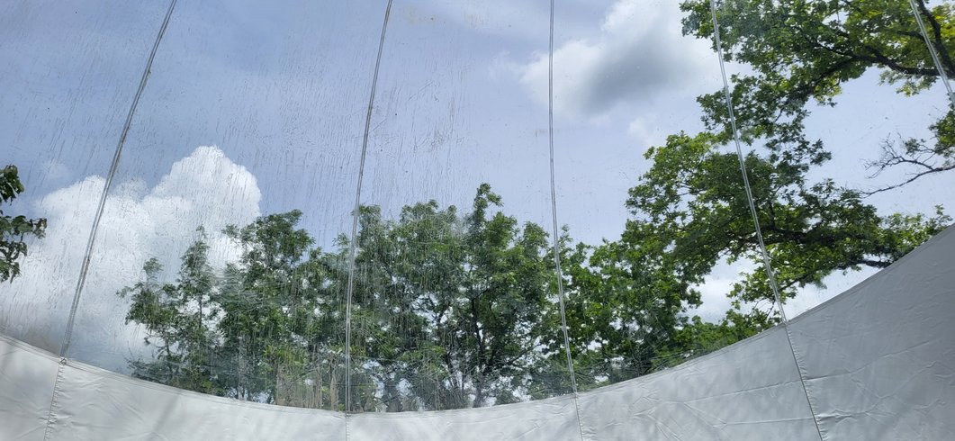 Hébergement AbracadaRoom : Les bulles de Champagne & Spa - Image 21