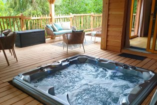 Le Château Des Fées & Spa