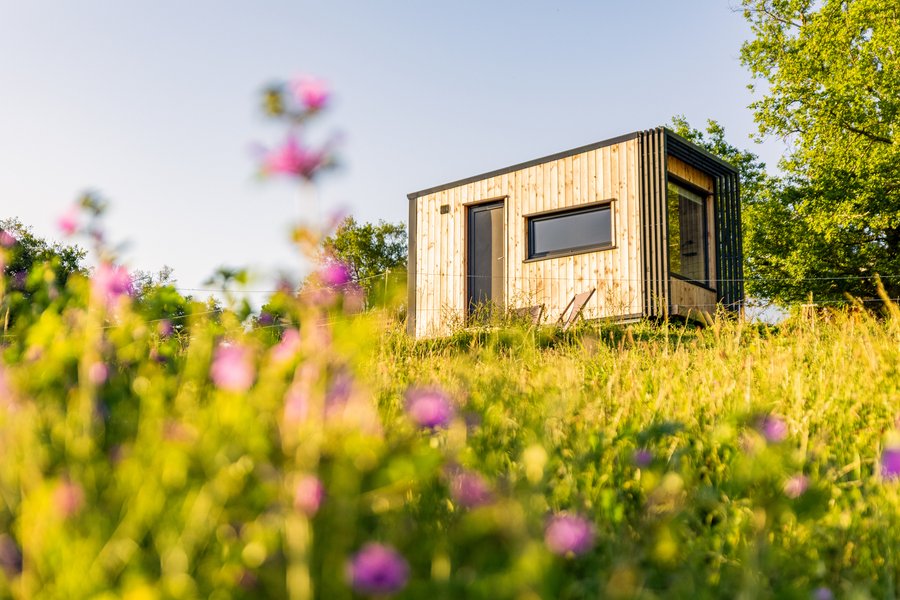Hébergement AbracadaRoom : Homnest - Reflets de Loire - Vue sur les Gorges - Image 35