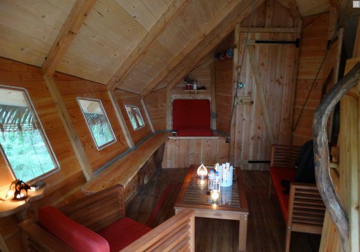 Hébergement AbracadaRoom : Clairière - Image 10