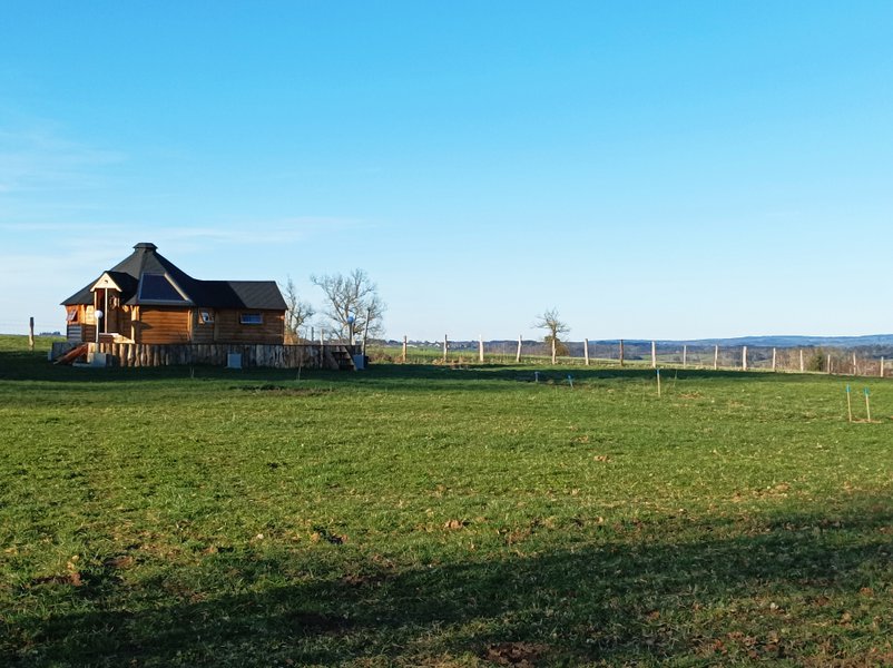 Hébergement AbracadaRoom : Kota 'Dans les étoiles' - Image 27