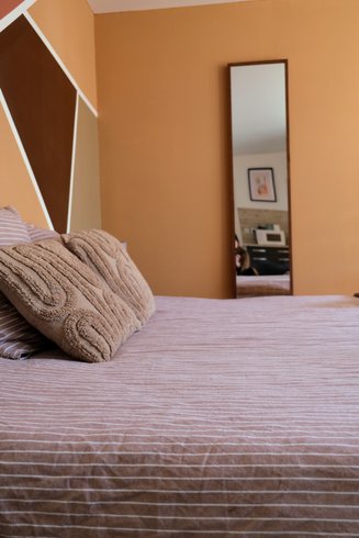 Hébergement AbracadaRoom : Studio avec étang- Nature & calme à 1h30 de Paris - Image 14