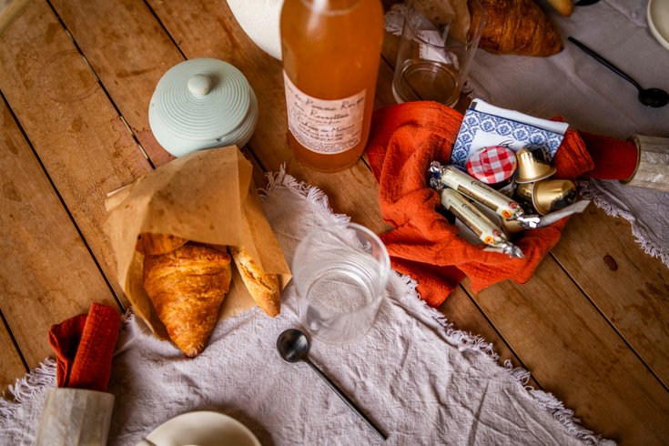 Hébergement AbracadaRoom : La Grange - Chambre intimiste & spa - Tavel - Image 29