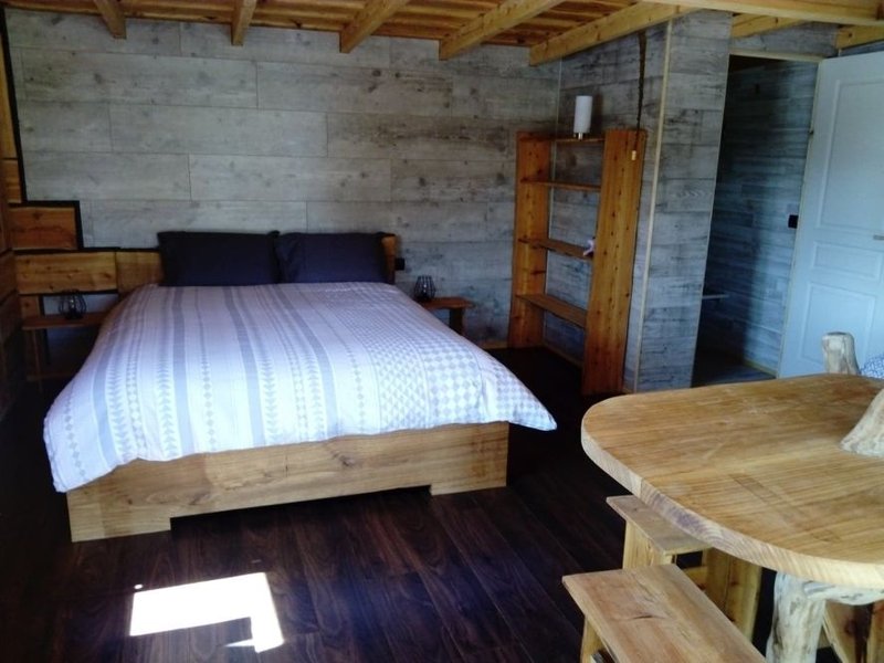 Hébergement AbracadaRoom : Cabane Crusoé - Image 6