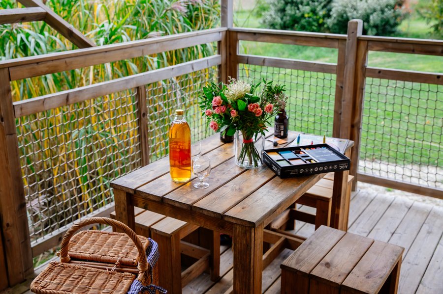 Hébergement AbracadaRoom : Safaritent - Image 7