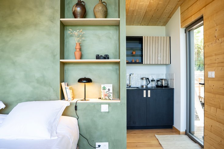 Hébergement AbracadaRoom : Le Carrelet 1 - Image 8