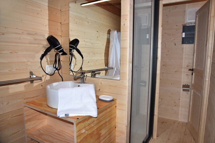 Hébergement AbracadaRoom : ROSMERTA & Spa - Image 8