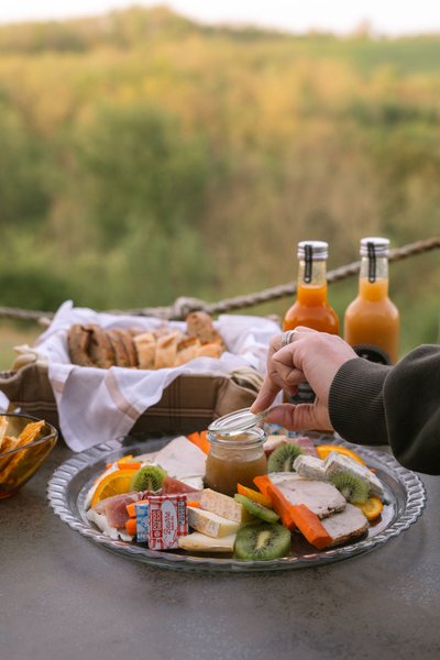 Hébergement AbracadaRoom : Le Terrier & Spa - Domaine Langelet , Escapade insolite  35 min Toulouse - Image 19