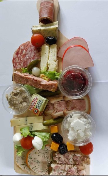 Hébergement AbracadaRoom : Tiny House Joy - Image 21