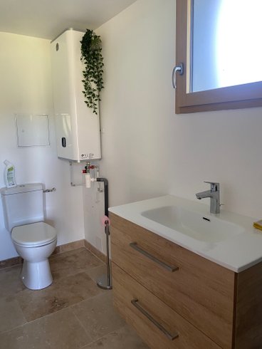 Hébergement AbracadaRoom : La Bougie perlée - Image 18