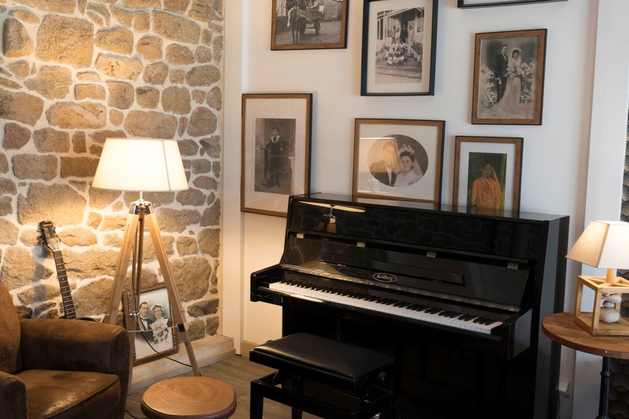 Hébergement AbracadaRoom : Cabane Spa luxe Neizh - Image 13