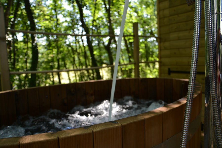 Hébergement AbracadaRoom : Bulle Arômes - Image 6