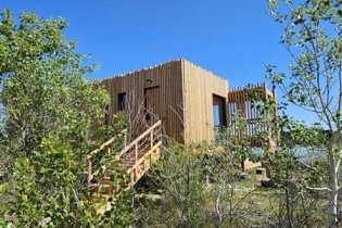 Cabane Spa Inspiration [copie] [copie] [copie]