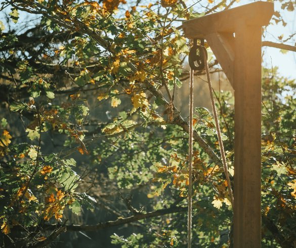 Hébergement AbracadaRoom : Cabanon Perché  à Château de Memanat - Image 70