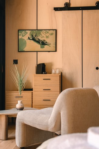 Hébergement AbracadaRoom : Mira Lodge Valia - Image 11