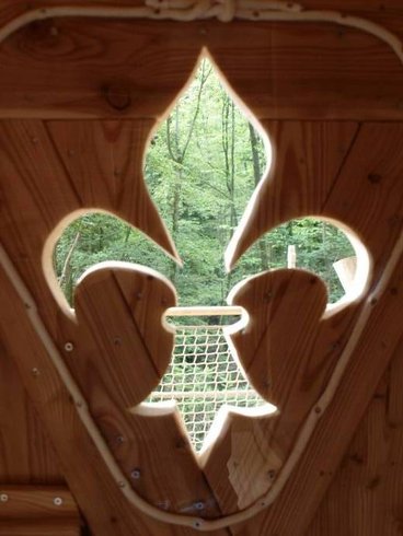 Hébergement AbracadaRoom : Cabane Vigie - Image 4