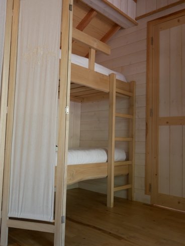Hébergement AbracadaRoom : Cabane Château Familiale  - Spa/Jacuzzi™ - Peydébé - Image 11