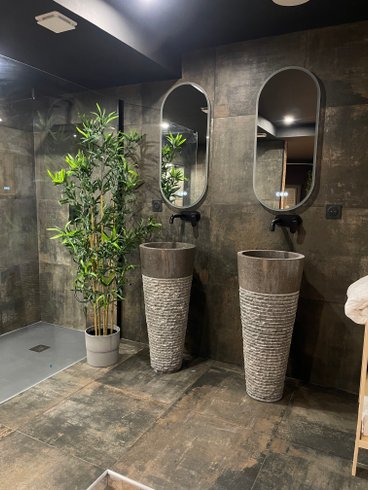 Hébergement AbracadaRoom : Spa & Love Exotic - Image 4