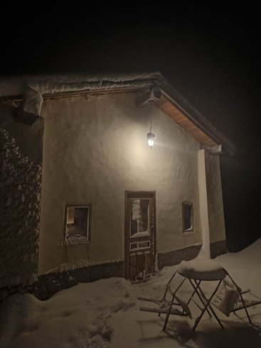 Hébergement AbracadaRoom : Le Cocon d'Iris - Image 17