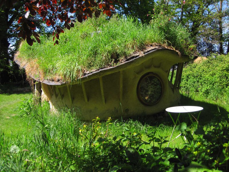 Hébergement AbracadaRoom : Love Shack 3 - Image 2