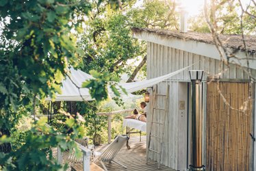 Cabane & Spa : Tropicabana à Labastide De Penne (4)