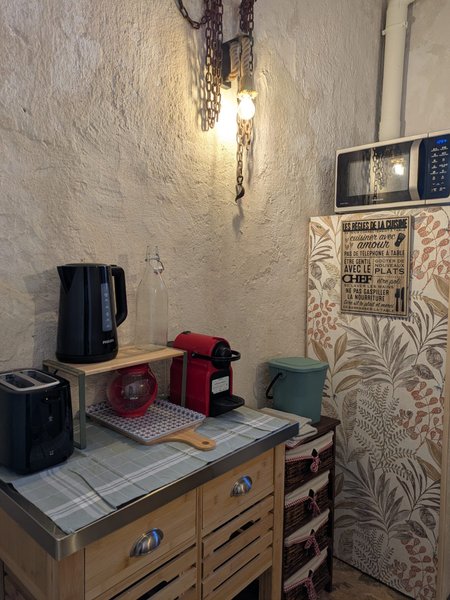 Domaine AbracadaRoom : La Tour beauvoir - Image 21