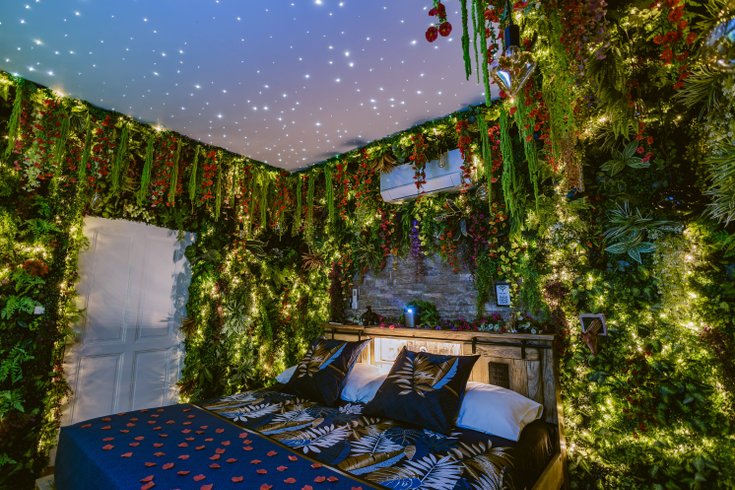 Domaine AbracadaRoom : La Jungle Room - Les gites de Dordogne - Image 2