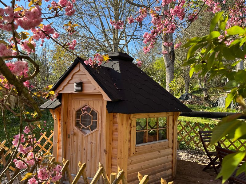 Hébergement AbracadaRoom : Kota - Accueil Vélo - "Amboise" chez Flo & Marc - Image 1