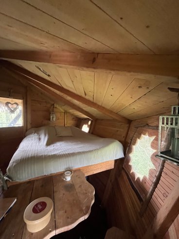 Hébergement AbracadaRoom : Berceau - Image 2