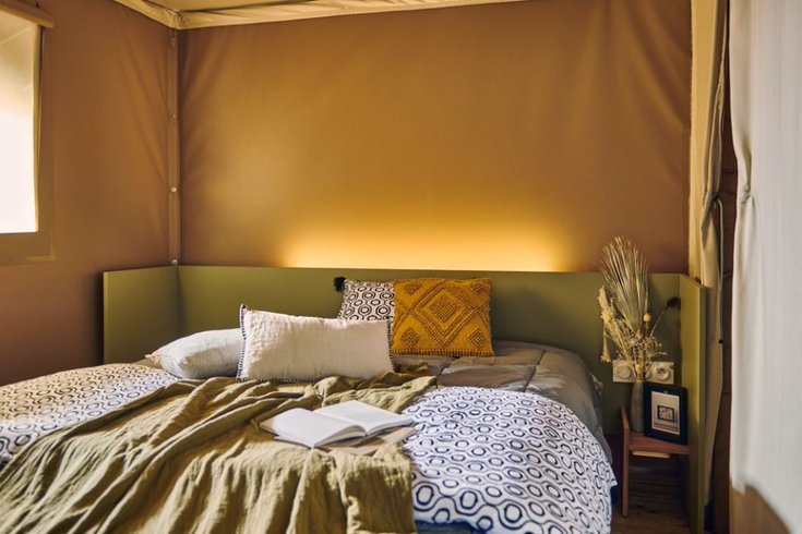 Hébergement AbracadaRoom : Lodge Evasion - 5 personnes - Image 5