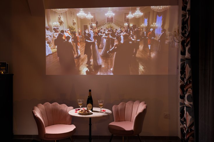 Domaine AbracadaRoom : Le Bridgerlove - Image 3