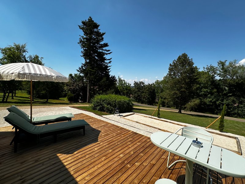 Domaine AbracadaRoom : Maisons Bloom - Image 1