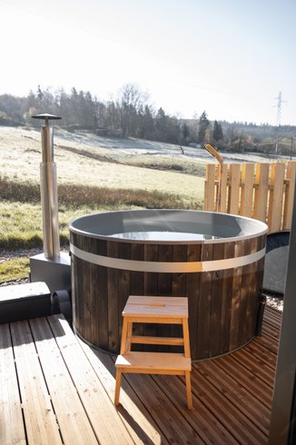 Hébergement AbracadaRoom : Oslo - Bain Nordique - Petit Déjeuner - Image 3