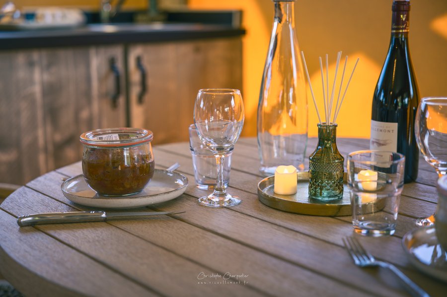 Hébergement AbracadaRoom : Santoline - Image 11