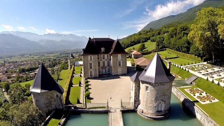 Domaine AbracadaRoom : Le Cellier & Spa - Image 5