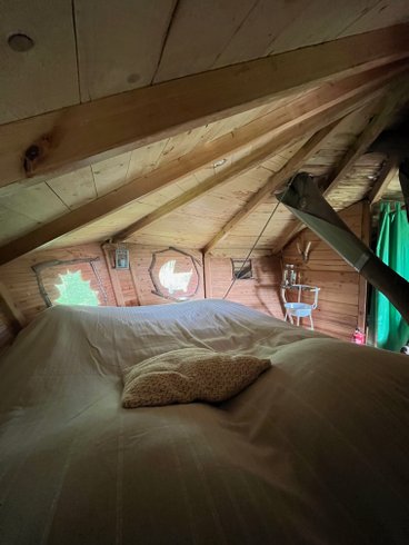 Hébergement AbracadaRoom : Berceau - Image 9