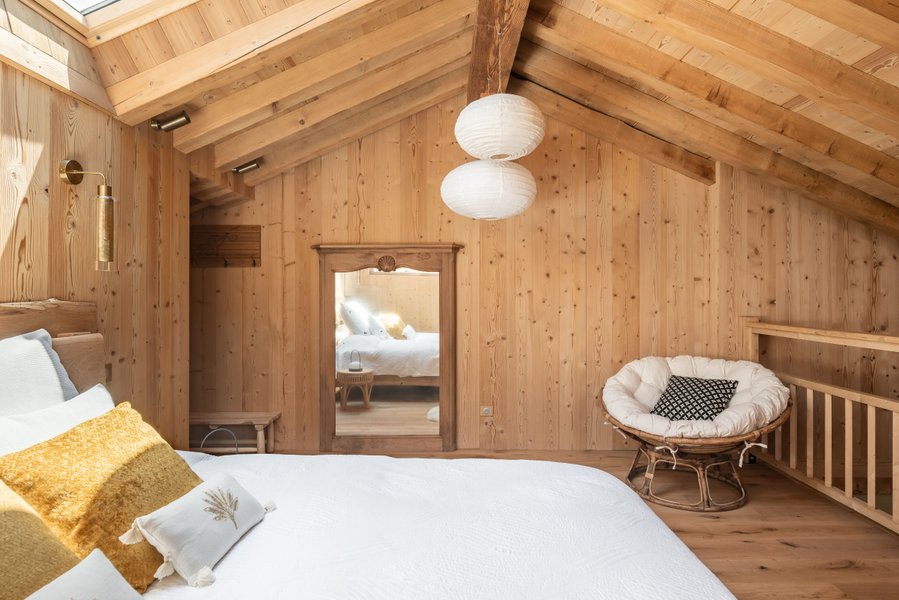 Hébergement AbracadaRoom : Le Cellier & Spa - Image 14