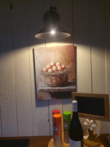 Hébergement AbracadaRoom : O'Logis de Grisette & SPA - Image 28